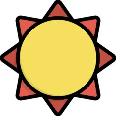 Sunny