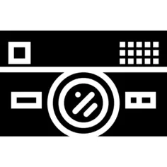 Photo camera
