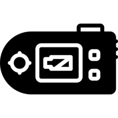 Digital camera