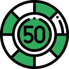 Casino chip