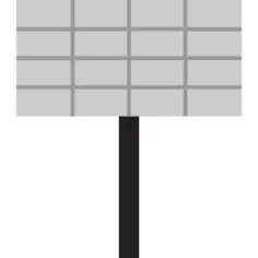 Solar panel