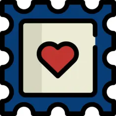 Stamp