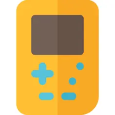 Game console