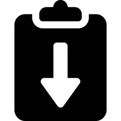 Clipboard