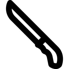 Knife