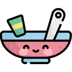 Punch bowl