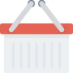 Shopping basket