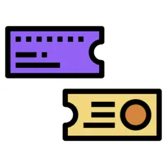 Tickets