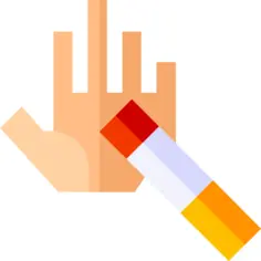 Quit smoking