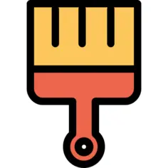 Paint brush