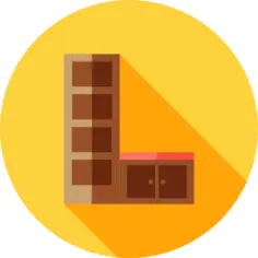 Cupboard