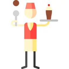 Waiter