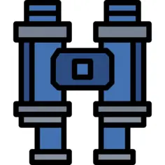 Binoculars