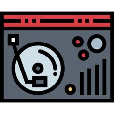 Turntable