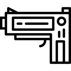 Gun