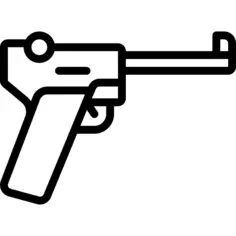 Pistol