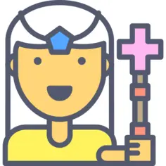 Priestess
