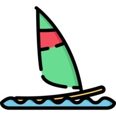 Windsurf