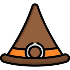 Witch hat