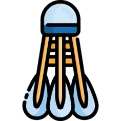Badminton