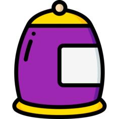 Cookie jar
