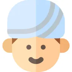 Head towel