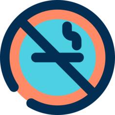 No smoking