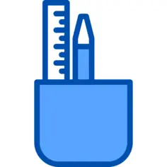 Pencil case