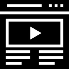 Video player