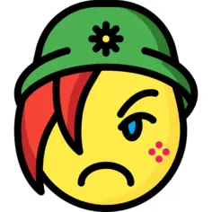 Angry