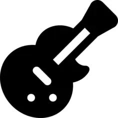 Electric guitar