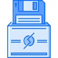 Floppy disk