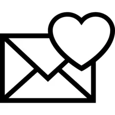 Love letter