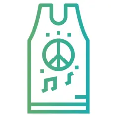 Sleeveless