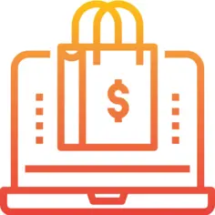 Online shopping