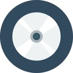 Compact disc