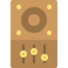 Speaker