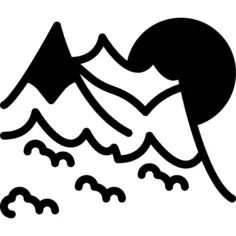 Mountains