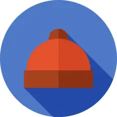 Winter hat