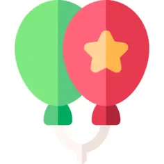 Balloons