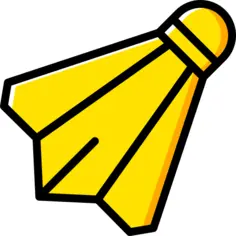 Shuttlecock