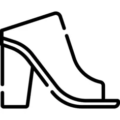 High heel