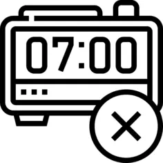 Alarm clock