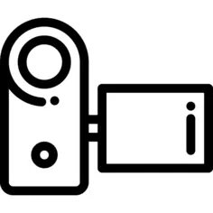 Video camera