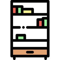 Bookcase