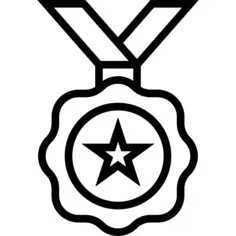 Medal