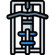 Machine