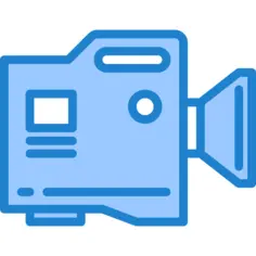 Video camera