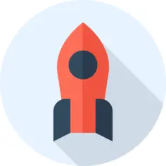Space ship