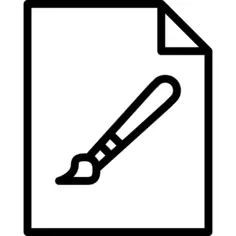 File